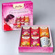 Yogi Tea Черен Чай Биологичен Продукт 30,6 г 5 бр