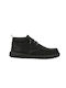Black Chukka Boots