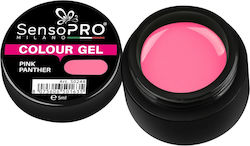 SensoPro Farbgel UV Gel für Nägel Pink Panther ...
