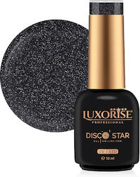 Luxorise Disco Star Ημιμόνιμο Βερνίκι Νυχιών Be...