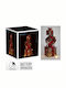 Home&Styling Collection Beleuchtete Weihnachtsfigur Höhe 73 cm
