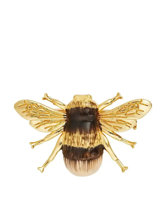 Fable Gold Pin