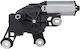 Wiper Motor Valeo 584619