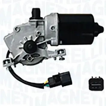 Magneti Marelli Windshield Wiper Motor 064379000010