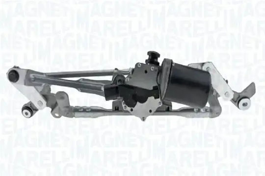 Моторче за чистачки на предното стъкло Magneti Marelli 064377200010