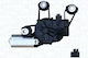 Windshield Wiper Motor Magneti Marelli 064342008010