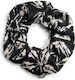 PCP Elastic de păr Negru
