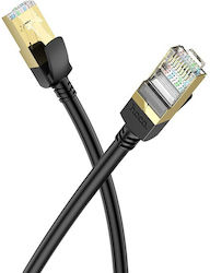 Hoco Direct Attach Copper Cat.6 (Gigabit) Ethernet Network Cable 3m Hoco Direct Attach Copper Cat.6 (Gigabit) Ethernet Network Cable 3m