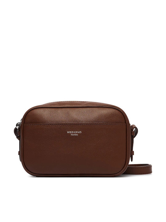 Brown Leather Women's Bag