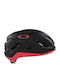 Oakley Road Bicycle Helmet Black