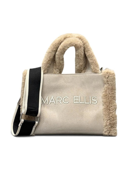 Marc Ellis Women's Satchel Bag