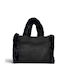 Women's Black Tote Bag
