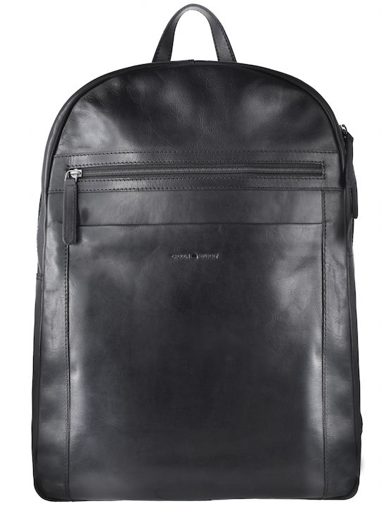 Greenburry Backpack Μπεζ