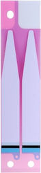 Microspareparts Лепяща лента за закрепване на батерия за iPhone 6 6s 7 Mobx-ip7g-int-11