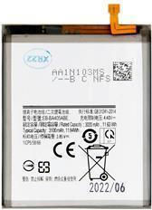 Samsung A405f Galaxy A40 Akku Li-Ion 3100 mAh OEM EB-BA405ABE Samsung A405f Galaxy A40 Akku Li-Ion 3100 mAh OEM EB-BA405ABE