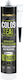 Technicqll Weiße Metallkleber-Paste 290 ml