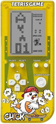 Elektronische Kinder-Handheld-Konsole ab 3 Jahren