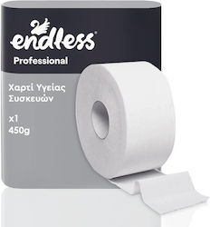 Endless Ρολό Υγείας Συσκευών 450g, 1τμχ Endless Ρολό Υγείας Συσκευών 450g, 1τμχ