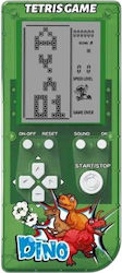 Elektronische Kinder-Handheld-Konsole ab 3 Jahren