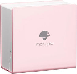 Phomemo Etichetator Electronic cu Bluetooth Phomemo Etichetator Electronic cu Bluetooth