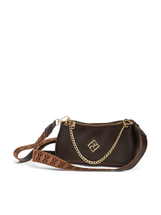 Pierro Accessories Women's Bag Brown
