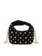 Women's Black Hobo Bag