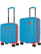 Semi Line SteweHome Reise Koffer