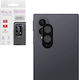Volte-tel Camera Glass Samsung Z Fold 8 5g F971 7.6in 9h 0.25mm 3d Curved Black Volte-tel