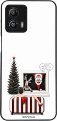 Θήκη Sonique It's Christmas Time Series Motorol...