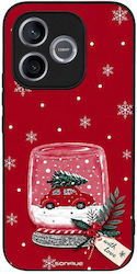 Θήκη Sonique It's Christmas Time Series Honor 600 Lite 5g Love