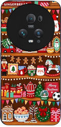 Husă Sonique It's Christmas Time Series Honor Magic5 Pro 5g Santa Cookies Husă Sonique It's Christmas Time Series Honor Magic5 Pro 5g Santa Cookies