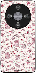 Husă Sonique It's Christmas Time Series Honor Magic6 Lite 5G Joy Husă Sonique It's Christmas Time Series Honor Magic6 Lite 5G Joy