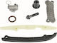 Timing Chain Kit Herth+buss Jakoparts J1190814