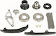 Kit Lanț de Distribuție Herth+Buss Jakoparts J1190806