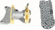 Комплект верига за газоразпределение Herth+Buss Jakoparts J1190802