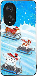 Husă Sonique It's Christmas Time Series Honor 50 5G Nova 9 Snowy Day Husă Sonique It's Christmas Time Series Honor 50 5G Nova 9 Snowy Day