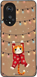 Husă Sonique It's Christmas Time Series Honor 50 5G Nova 9 Blinding Lights Husă Sonique It's Christmas Time Series Honor 50 5G Nova 9 Blinding Lights