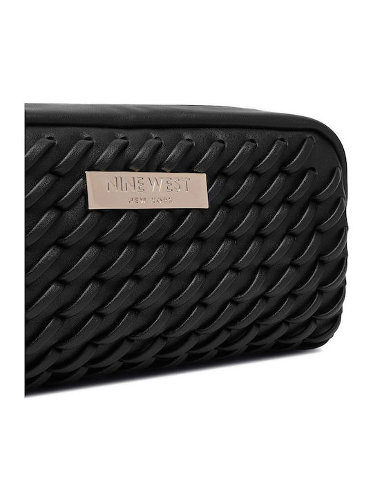 Nine West Women's Toiletry Bag Black 5907964469292