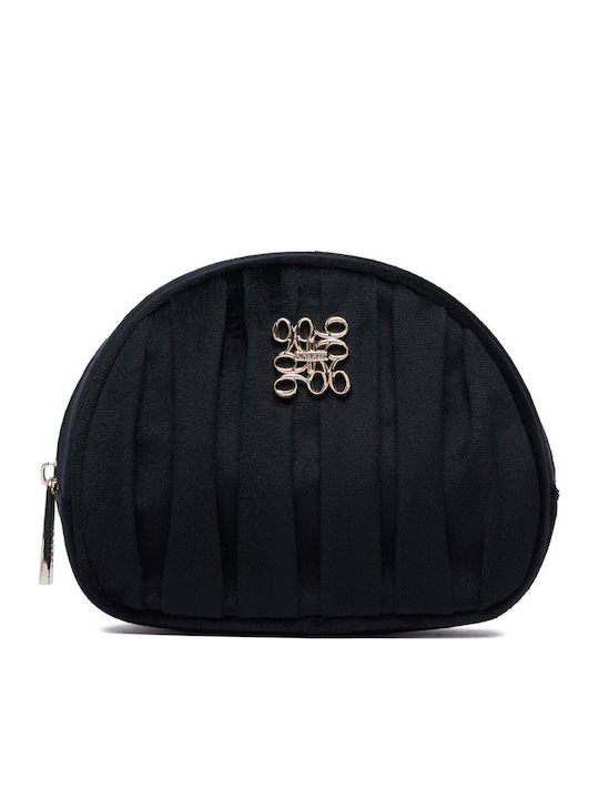 Nine West Women's Black Toiletry Bag 5907964469261