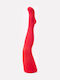 Yo Club Kids Pink Tights