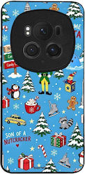 Θήκη Sonique It's Christmas Time Series Honor Magic6 Pro 5g Elf
