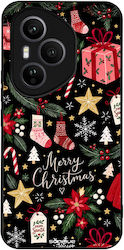 Θήκη Sonique It's Christmas Time Series Honor 400 Pro 5g Merry Christmas